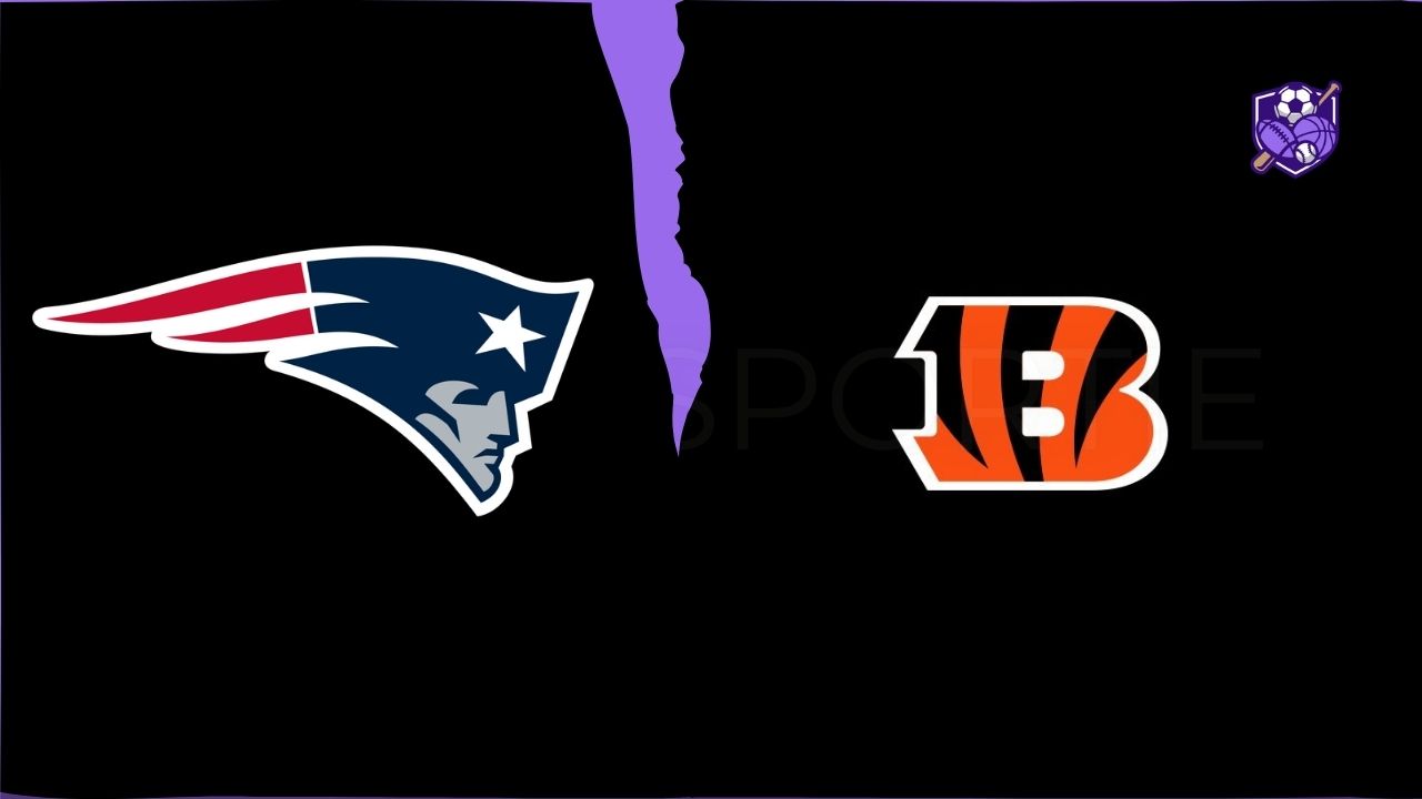 New England Patriots vs Cincinnati Bengals Match Player Stats