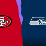 49ers vs Seahawks Match Player Stats