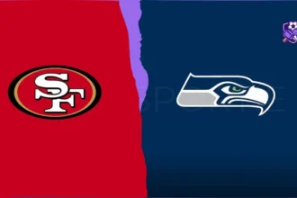 49ers vs Seahawks Match Player Stats