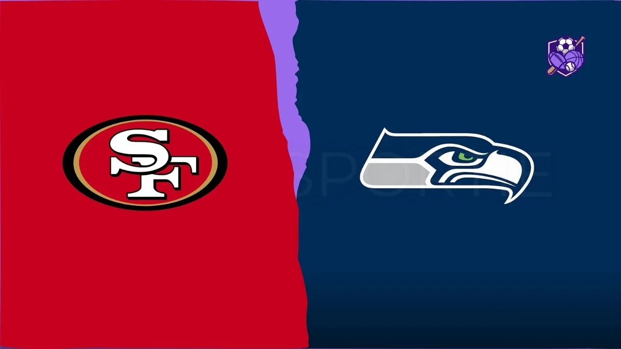 49ers vs Seahawks Match Player Stats