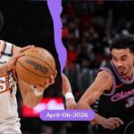 Phoenix Suns vs Chicago Bulls Match Player Stats